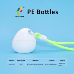 30ml PE Tottle 02012297